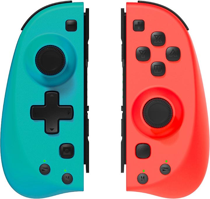 Spirit Of Gamer My Joy Plus (Switch, Switch Lite)