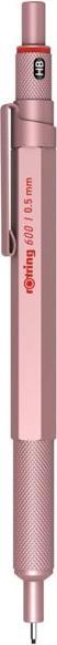 Produktbild Rotring 600 Feinminenstift metallic-rosegold 0,5 mm (0.50 mm)