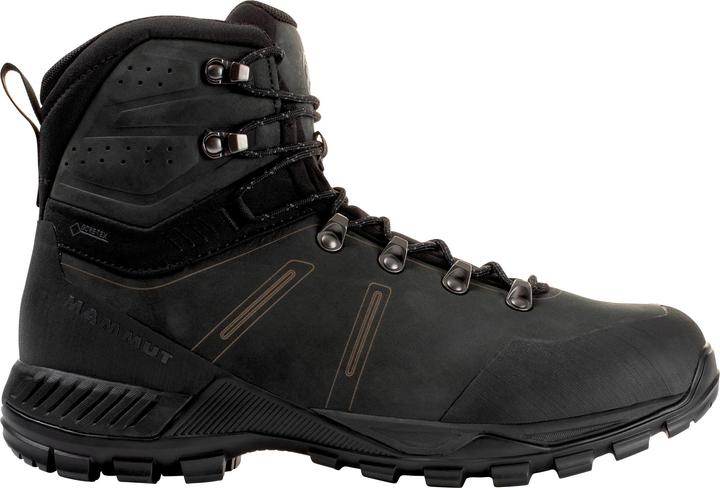 Actual product image Mammut Mercury Tour II High GTX (42)