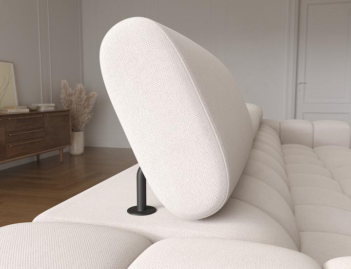 Produktbild ELTAP Felro (3-Sitzer, Ecksofa)