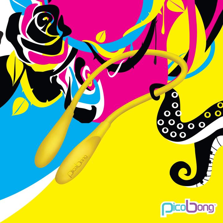 Actual product image PicoBong transformer