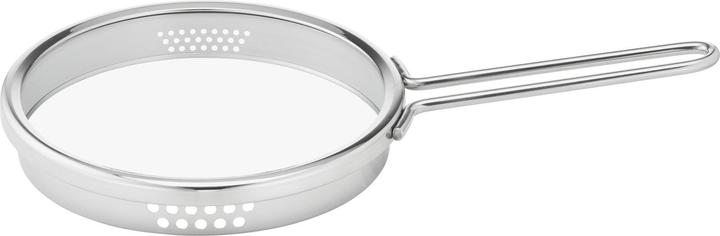 Produktbild Tefal Nordica Topfset, 6-teilig (24 cm, Kochtopf, Edelstahl)