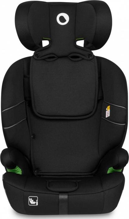 Actual product image Lionelo Levi One I-Size (Child seat, ECE R129/i-Size Standard)