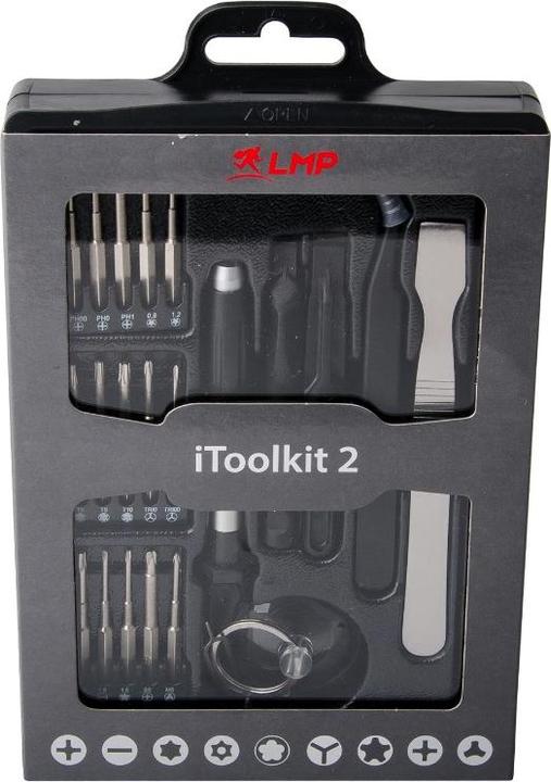 Produktbild LMP iToolkit 2