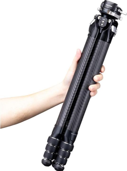 Actual product image Falcam TreeRoot Quick Lock Travel Tripod