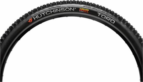 Actual product image Hutchinson Toro (29 x 2.30, 55-622)