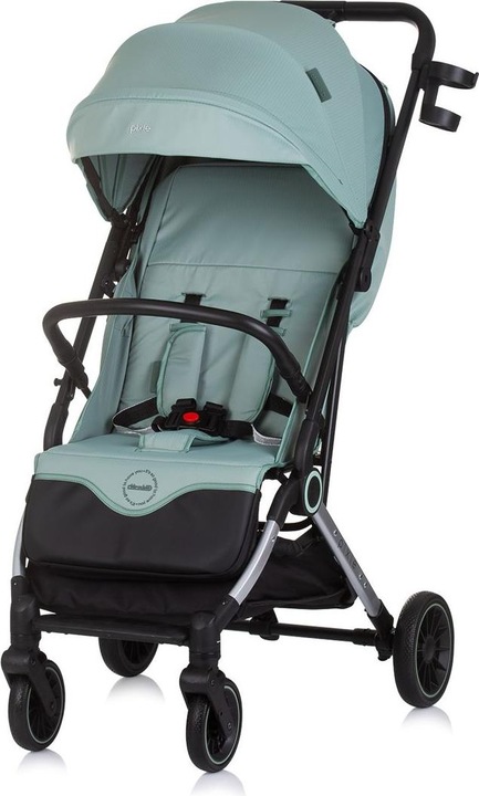 Actual product image Chipolino Kinderwagen, Buggy Pixie