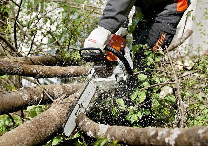 Produktbild Stihl MS 261 C-M (Kettensäge, Kettensäge Schwert)