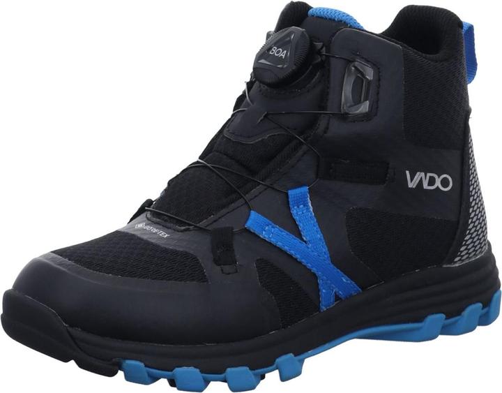 Produktbild Vado Hiker Mid Boa Gtx (33)