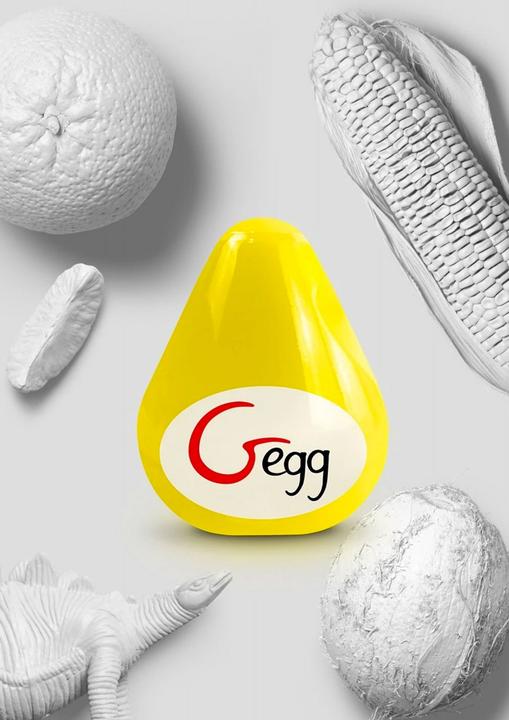 Immagine prodotto Gvibe Gegg