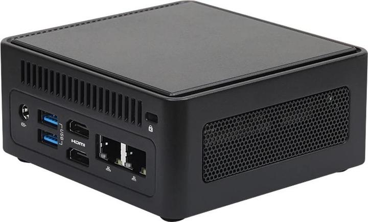 Produktbild AsRock NUC BOX-225H Intel retail