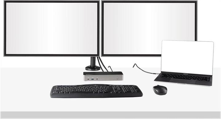 Produktbild StarTech com 2m USB-C Kabel 5Gbit/s - Hochwertiges USB-C Kabel - USB 3.1/3.2 Gen 1 Typ-C Kabel - 100 (2 m, USB 3.2 Gen 1, 100 W)