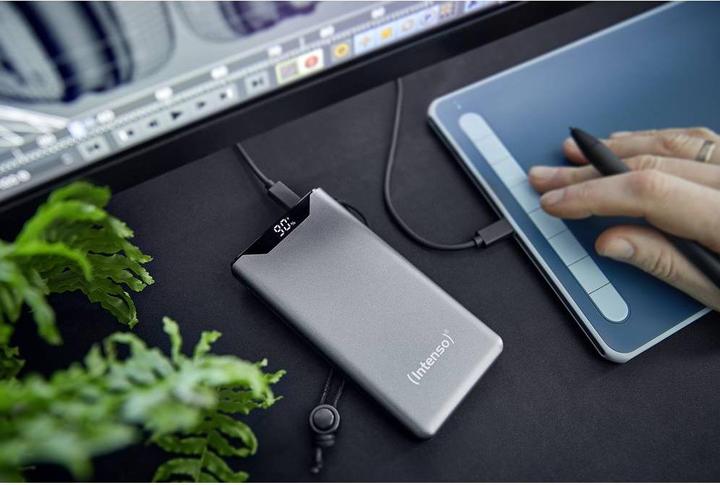 Productafbeelding Intenso F20000 (20000 mAh, 20 W, 74 Wh)
