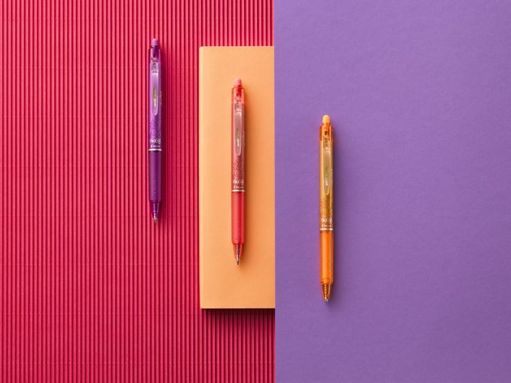 Produktbild Pilot Tintenroller (Coral-Pink, 1 x)