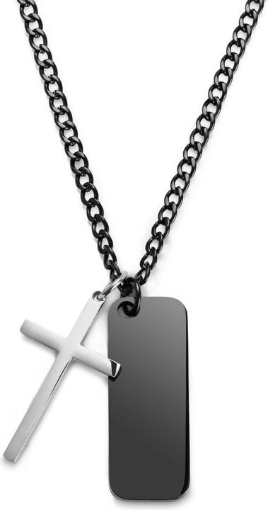 Produktbild Lucleon Icarus (Edelstahl)