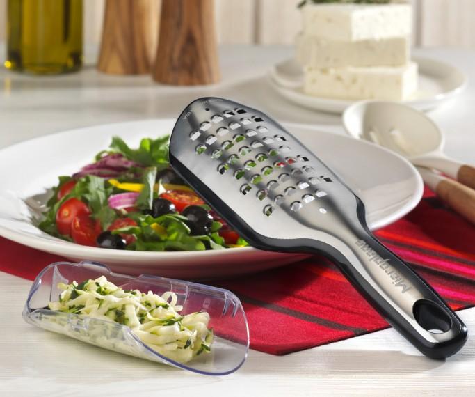 Actual product image Microplane Elite