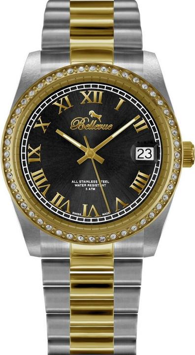 Produktbild Ladies' Watch Bellevue I.11 (Ã˜ 35 mm) (35 mm)