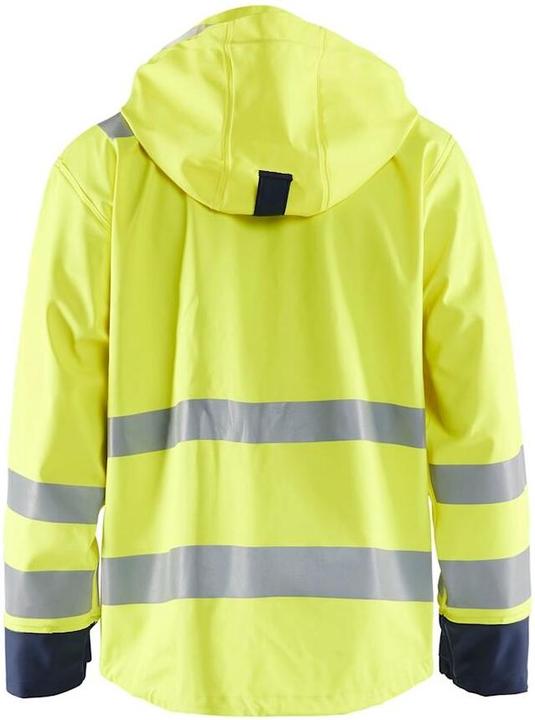 Produktbild Blakläder Arbeitsjacke Level 2 (XS)