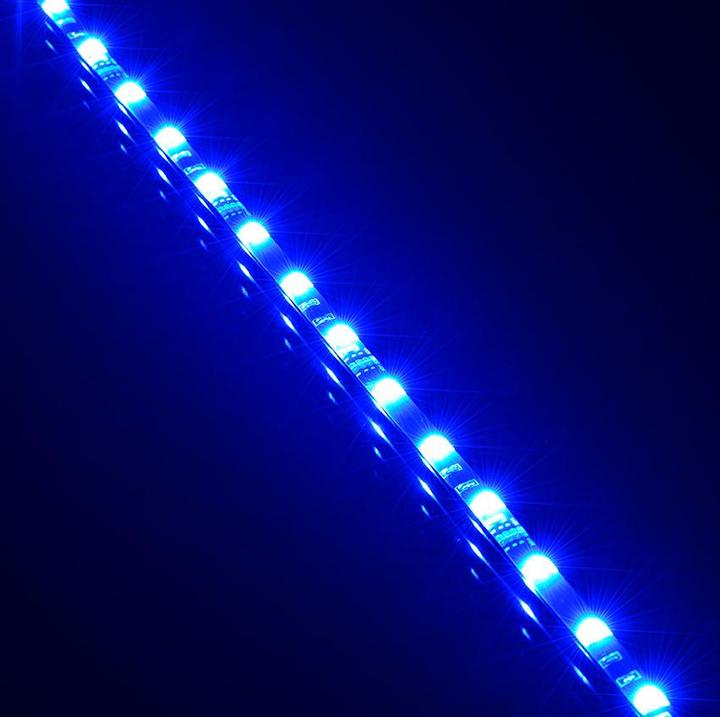 Actual product image Deepcool RGB 350 Indoor LED (Multicoloured)