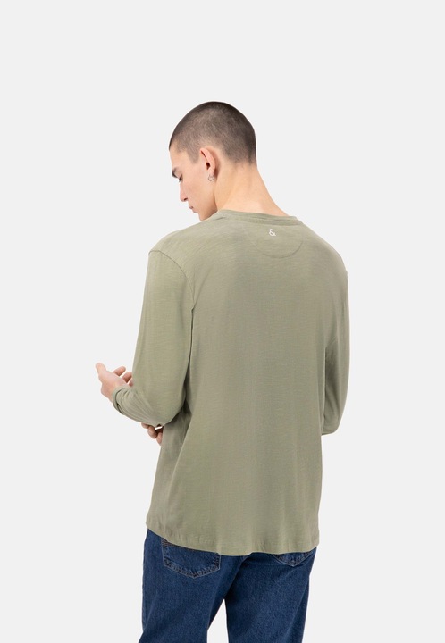 Immagine prodotto Colours & Sons Henley - Slub (XXL)