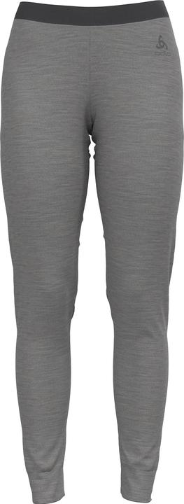 Odlo steel grey melange
