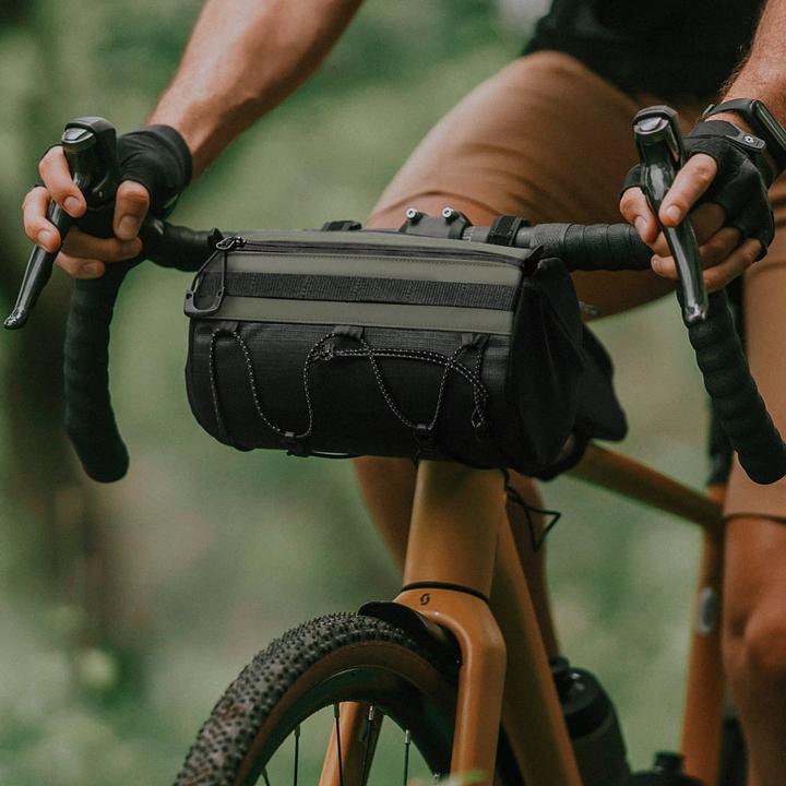 Immagine prodotto Topeak Tubular (3.80 l, Borsa manubrio)