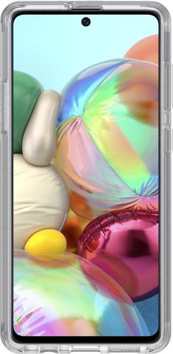 Actual product image OtterBox Symmetry (Samsung Galaxy A71)