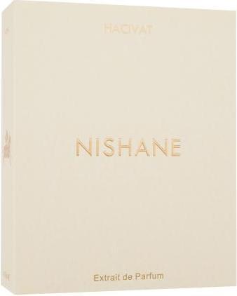 Produktbild Nishane Hacivat (Extrait De Parfum, 50 ml)