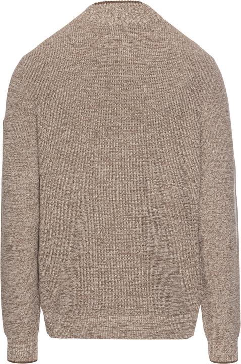 Image du produit Camel Active Pull en coton mélangé (S)