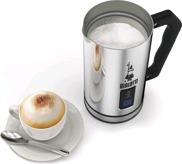 Actual product image Bialetti Milkfro (20 cl)