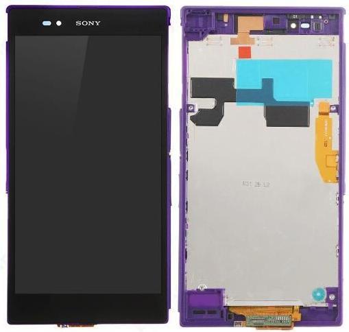 Immagine prodotto CoreParts Sony Xperia Z Ultra XL39h LCD (Display, Sony Xperia Z Ultra)