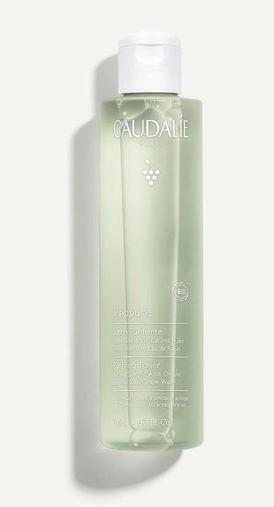 Immagine prodotto Caudalie Vinopure (Acqua tonica, 200 ml)