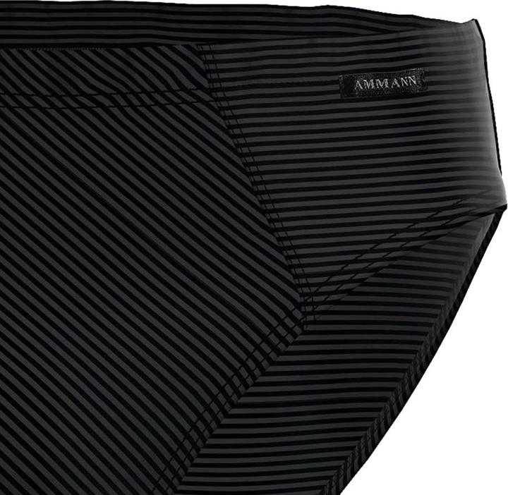 Immagine prodotto Ammann Slip Casual Vestibilità comoda Cotone & More mini slip (XXL, Confezione singola)