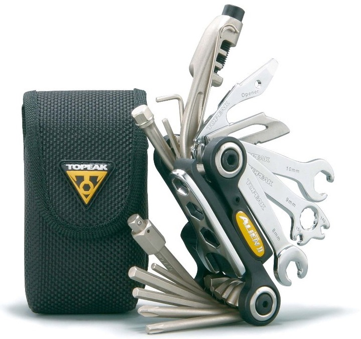 Immagine prodotto Topeak Alien 2