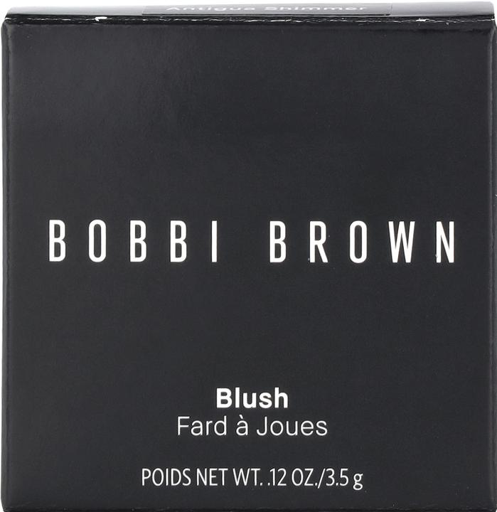 Immagine prodotto Bobbi Brown Fard Shimmer Antiqua (Antigua)