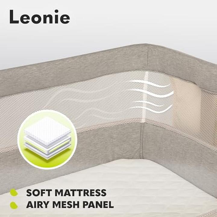 Produktbild Lionelo Leonie