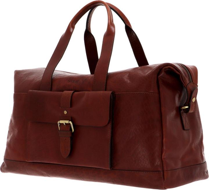 Produktbild Saddler Charles Weekend Bag