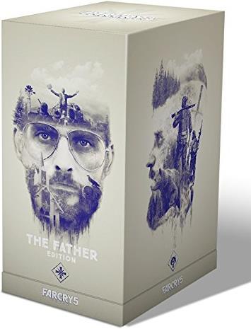 Ubisoft Far Cry 5 - The Father's Edition (Xbox One X, Xbox Series X)