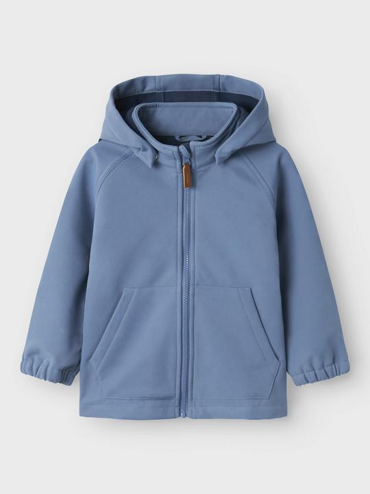 Produktbild Name it ALFA08 Softshell-Jacke (92)
