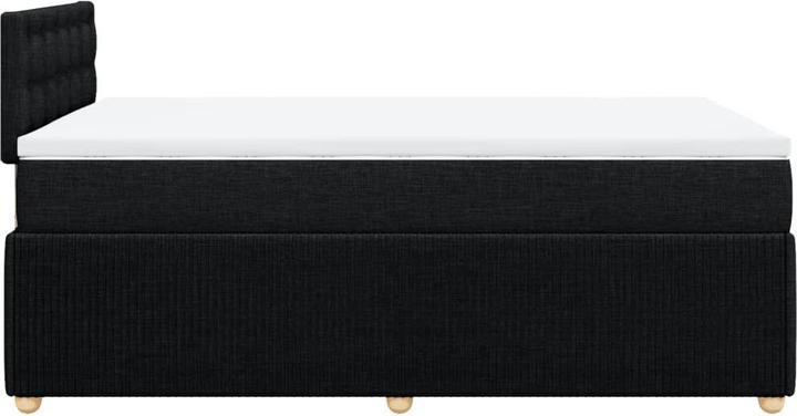 Produktbild vidaXL Boxspringbett (120 x 190 cm)