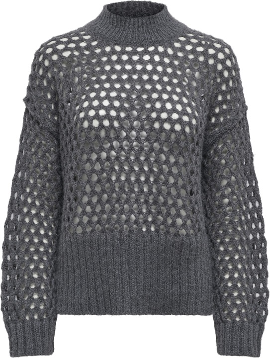 Only ONLBILLIE Strickpullover Strickpullover