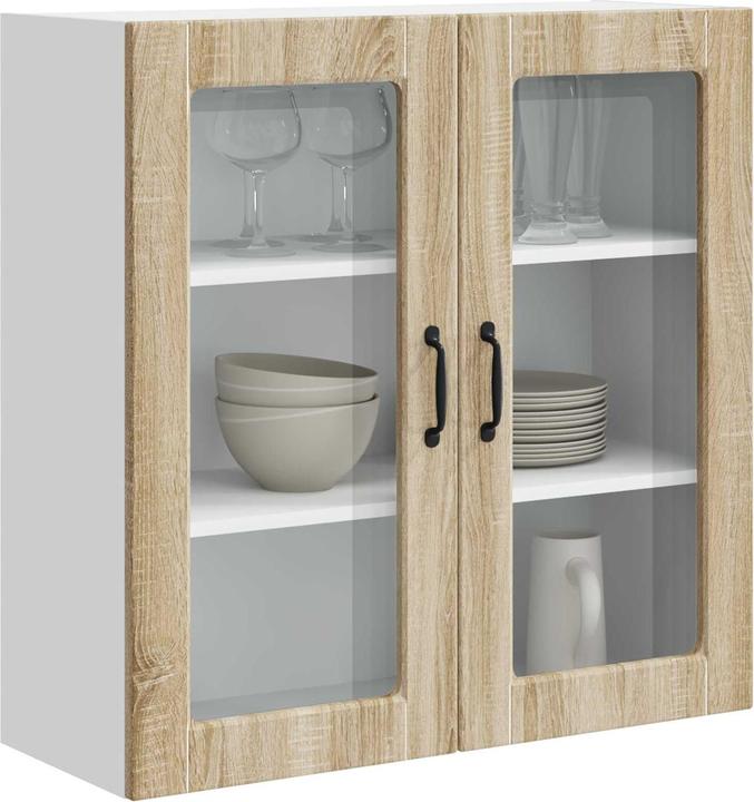 Produktbild vidaXL Küchenschrank (31 x 80 x 80 cm)