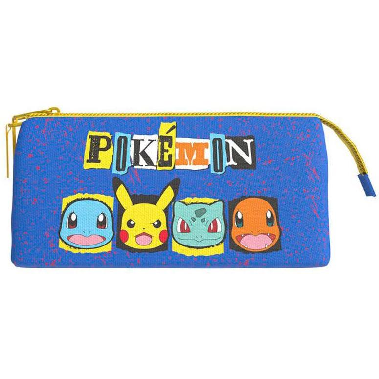 Thumbnail - CYP, Etui, Pokémon-Tasche