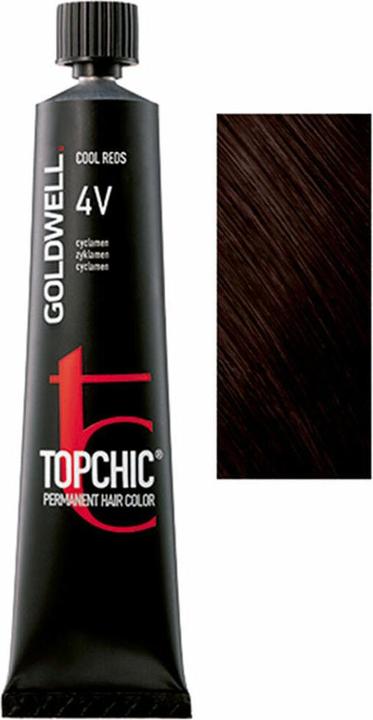 Image du produit Goldwell Topchic (4V)