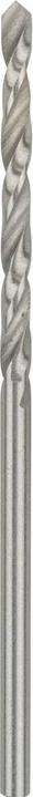 Produktbild Bosch Professional Zubehör PRO Metal HSS-G Spiralbohrer, 2,5 x 30 x 57 mm (2.5 mm)
