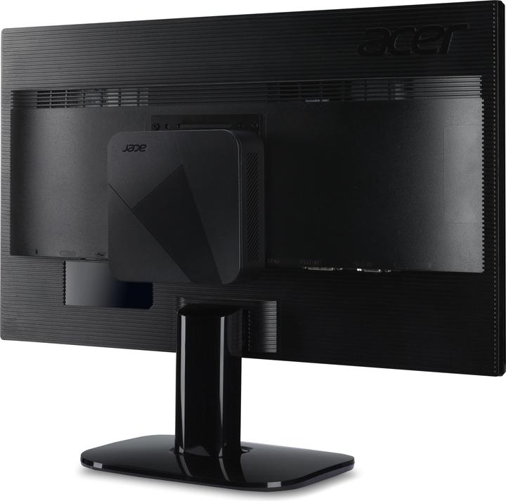 Actual product image Acer Veriton NUC (Intel Core i5-13420H, 32 GB, 1024 GB, Intel UHD Graphics)