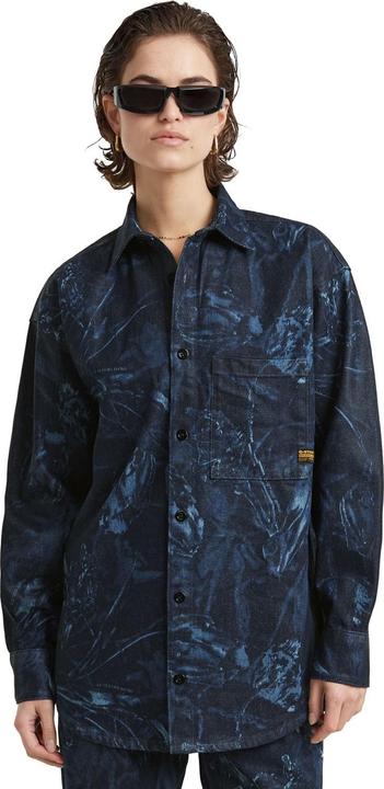 Immagine prodotto G-Star Camicia di Jeans Rilassata (XS)