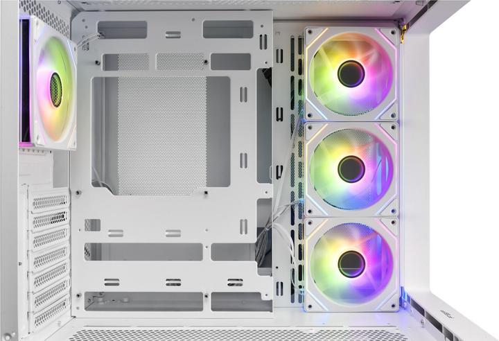 Immagine prodotto Fortron M580 (ATX, mATX, Mini-ITX)