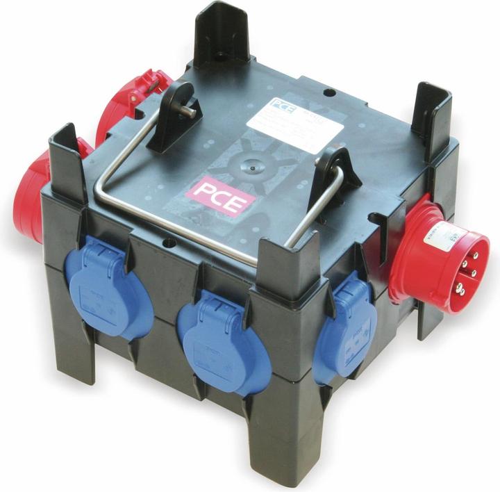 Produktbild PCE 9030010 (4 x, CEE)
