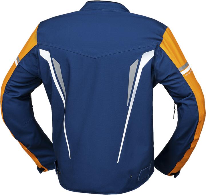 Actual product image iXS Sport Jacke TS-Pro ST+ racing (Men, M)